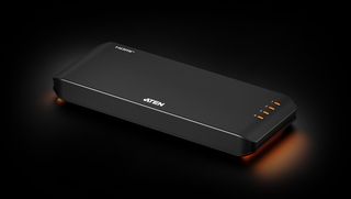 Aten VS4814-AT 4-Port True 4K HDMI Splitter