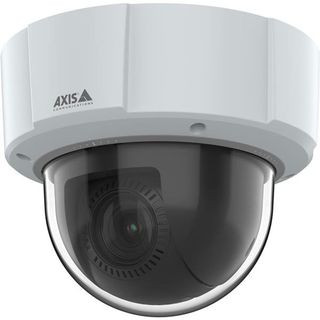 Axis M5526-E 50 Hz Cupola Telecamera di sicurezza IP Interno e esterno 2688 x 1…