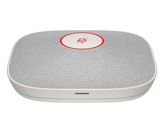 B22X4AA POLY A2 WHT TBL MICROFONO