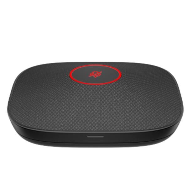 B22X6AA POLY A2 NERO TBL MICROFONO