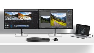 B7JM6AA MONITOR HP SERIE7 732XK 4K