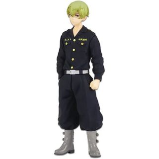 BANPRESTO 17961 - TOKYO REVENGERS - CHIFUYU MATSUNO - FIGURE 16CM