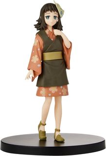 BANPRESTO 18457 - DEMON SLAYER - GRANDISTA - MAKOMO - 15CM