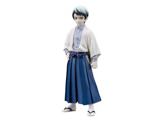 BANPRESTO 18458 - DEMON SLAYER - GRANDISTA - YUSHIRO - 15CM