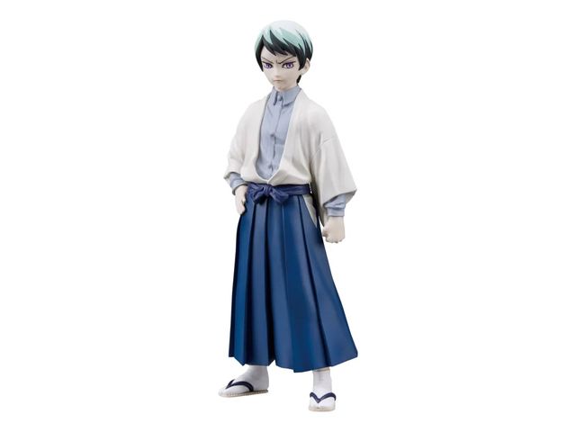 BANPRESTO 18458 - DEMON SLAYER - GRANDISTA - YUSHIRO - 15CM