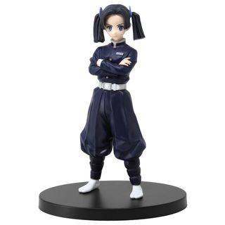 BANPRESTO 18607 - DEMON SLAYER VOL.23 - AOI KANZAKI - BANPRESTO STATUE 15CM