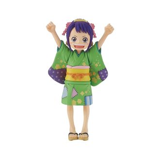 BANPRESTO 18744 - ONE PIECE - DXF - THE GRANDLINE SERIES - WANOKUNI - OTAMA - B…