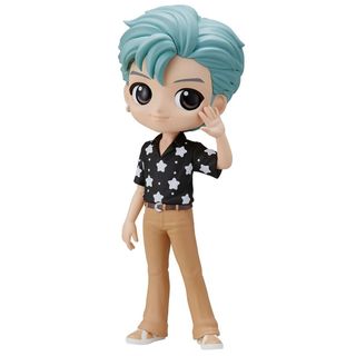 BANPRESTO 19002 - TINY TAN DINAMITE - Q POSKET - RM (NORMAL COLOR VER.) - FIGUR…