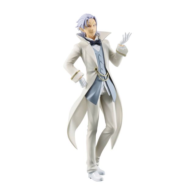 BANPRESTO 19023 - THAT TIME I GOT REINCARNATED AS A SLIME - OTHERWORLDER - CLAY…