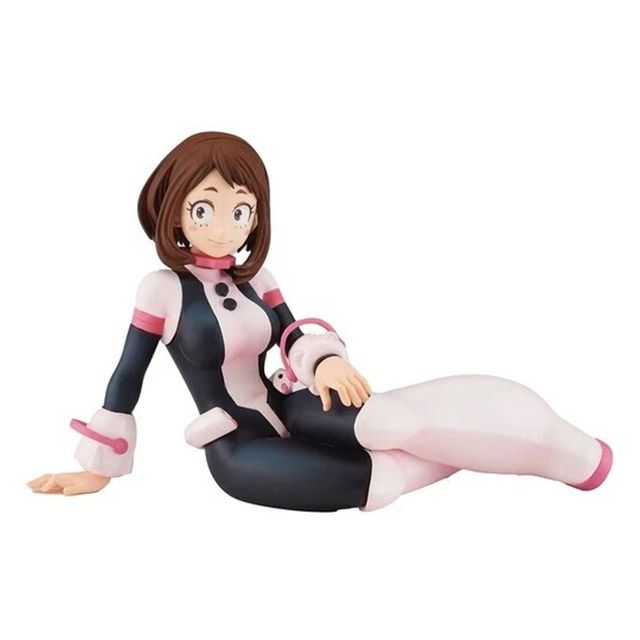 BANPRESTO 19054 - MY HERO ACADEMIA - BREAK TIME COLLECTION - OCHACO - BANPRESTO…