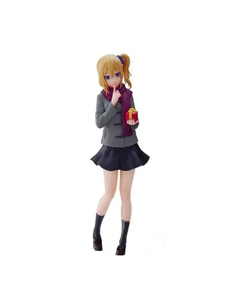 BANPRESTO 19326 - KAGUYA-SAMA: LOVE IN WAR - ULTRA ROMANTIC - KYUNTIES - AI HAY…