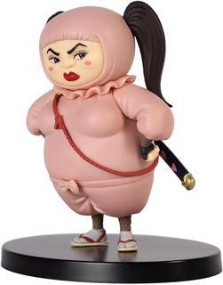 BANPRESTO 19383 - ONE PIECE - DXF - THE GRANDLINE LADY VOL.8 - SHINOBU - STATUA…