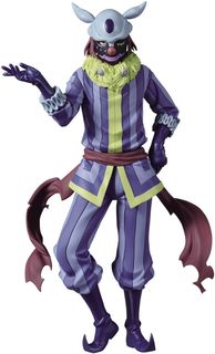 BANPRESTO 19444 - VITA DA SLIME - OTHERWORLDER - LAPLACE - STATUA 17CM