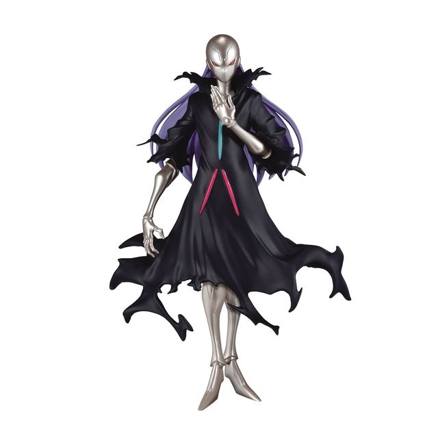 BANPRESTO 19445 - VITA DA SLIME - OTHERWORLDER - GUARDIAN OF SPIRIT BERETTA - S…