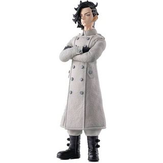 BANPRESTO 19570 - TOKYO REVENGERS - HAJIME KOKONOI - STATUA 17CM