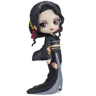 BANPRESTO 19572 - DEMON SLAYER - Q POSKET - MUZAN KIBUTSUJO (NORMAL COLOR VER.)…