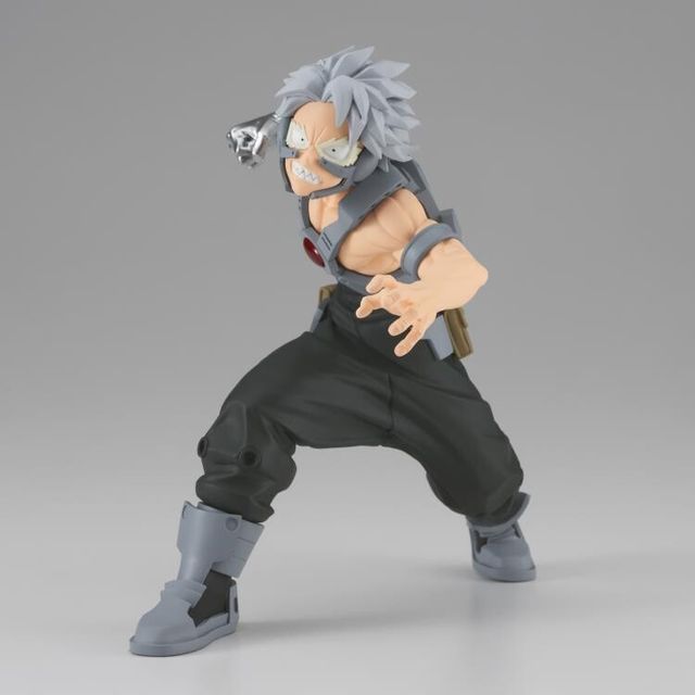 BANPRESTO 88284 - MY HERO ACADEMIA - THE AMAZING HEROES VOL.34 - TETSUTETSU TET…