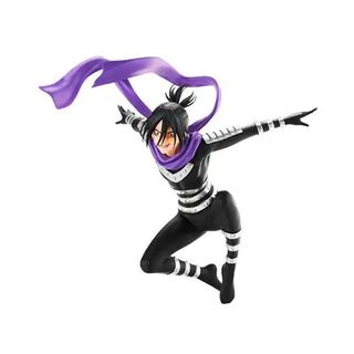 BANPRESTO 88372 - ONE-PUNCH MAN - SPEED-O'-SOUND SONIC - STATUA 13CM