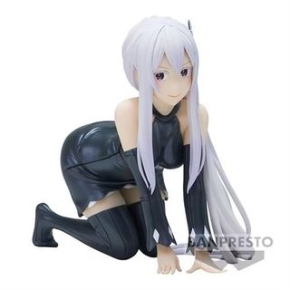BANPRESTO 88546 - RE:ZERO -STARTING LIFE IN ANOTHER WORLD - CELESTIAL VIVI - EC…