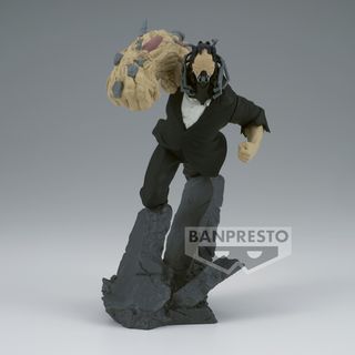 BANPRESTO 89097 - MY HERO ACADEMIA - COMBINATION BATTLE - ALL FOR ONE - STATUA …