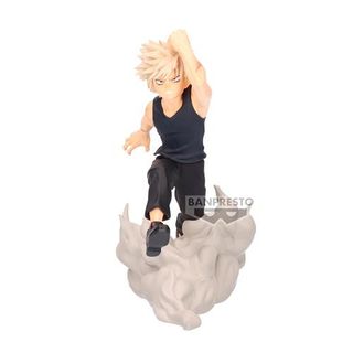 BANPRESTO 89291 - MY HERO ACADEMIA - COMBINATION BATTLE - KATSUKI BAKUGO - STAT…