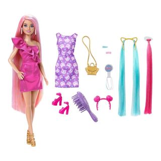 BARBIE Super Chioma HKT96