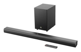 BARRA AMPLIFICATA SOUNDBAR CINEMA SB 550 SB550BLKEP 3.1CH WIRELESS BLUETOOTH SU…