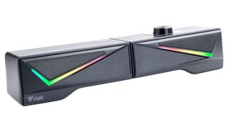 BARRA AMPLIFICATA SOUNDBAR GAMING S101 RGB BLUETOOTH 10W