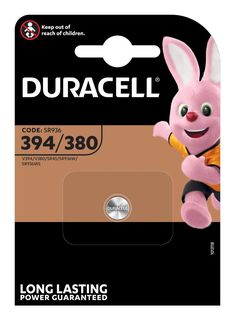 BATTERIA 934 SILVER PER OROLOGIO (DUR394)