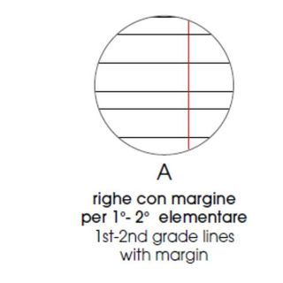BE MORE CF10 QUAD. COLOR PPL A4 80GR R. A