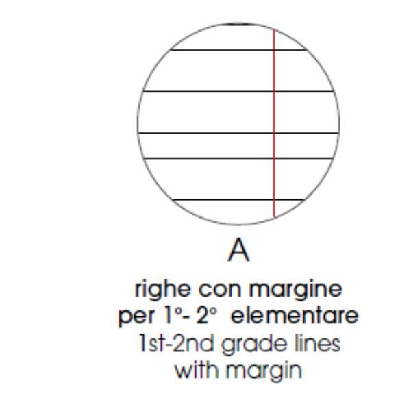 BE MORE CF10 QUAD. COLOR PPL A4 80GR R. A