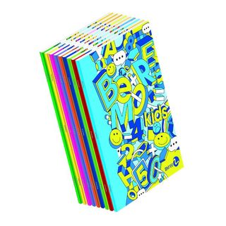 BE MORE CF10MAXIQUAD. A4 100GR R.A COLASS
