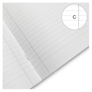 BE MORE CF10MAXIQUAD. A4 100GR R.C COLASS