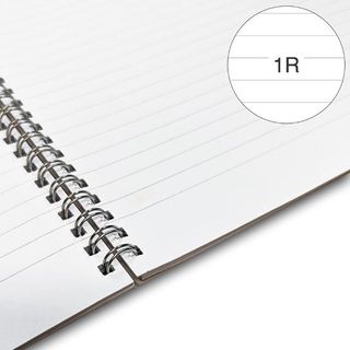 BE MORE CF5 SPIRAL. FANTASIA A4 80GR R.1R