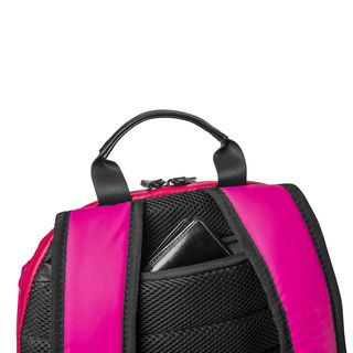 Celly FUNKYBACK - Zaino porta computer - 14.1" - rosa