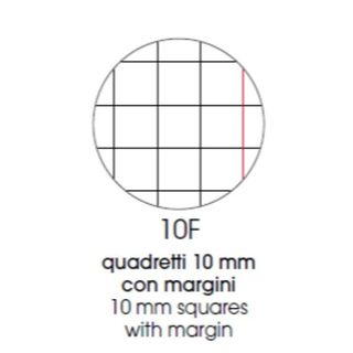BE MORE RICAMBI RINFORZATI BANDUP 100 GR 210X297 mm A4 40 FOGLI A QUADRETTI 10F…