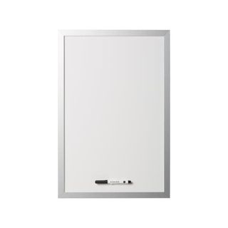 BI-OFFICE LAVAGNA BIANCA MAGN. 60X45