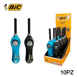 BIC MEGA ACCENDIGAS 1=10PZ