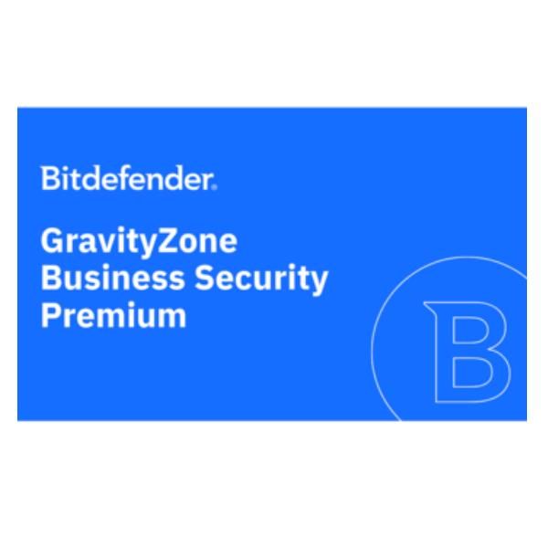 BITDEFENDER BTF GRAVZ BS PREM - GOV 1Y 50-99
