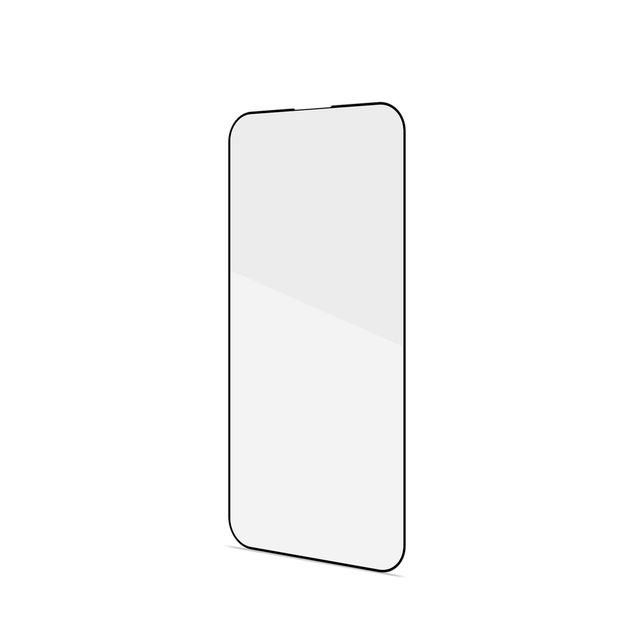 Celly Full Glass - Protezione per schermo per telefono cellulare - vetro - colo…