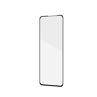 Celly Full Glass - Protezione per schermo per telefono cellulare - vetro - colo…