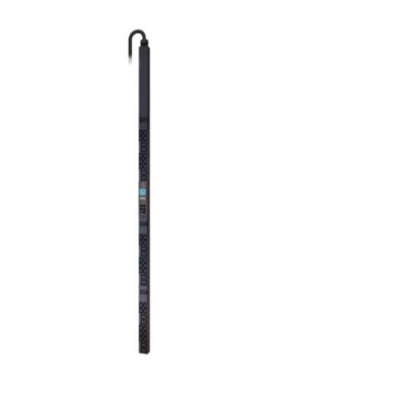 APC Rack PDU 2G, Metered, ZeroU, 32A, 230V, (36) C13 &amp (6) C19