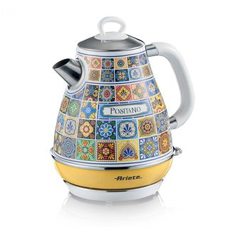 BOLLITORE 1.7 LITRI SERIE POSITANO 2000W