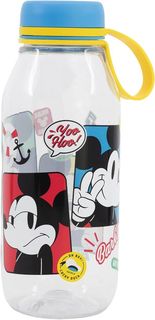 BORRACCIA ECOZEN 460ML MICKEY 25/25