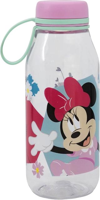 BORRACCIA ECOZEN 460ML MINNIE 25/25