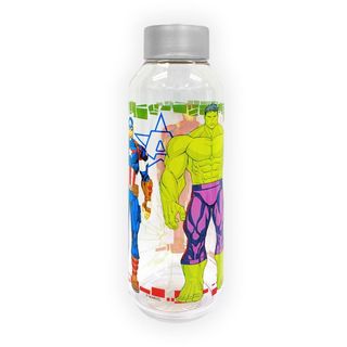 BORRACCIA ECOZEN 660ML AVENGERS 24/24