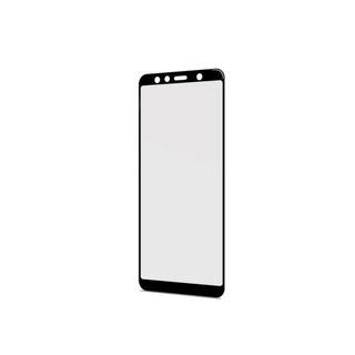 Celly Full Glass - Protezione per schermo per telefono cellulare - vetro - per …