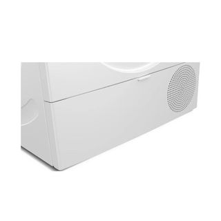 BOSCH ASCIUGATRICE C 9KG