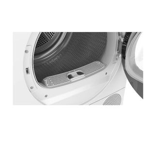 BOSCH ASCIUGATRICE D 8KG