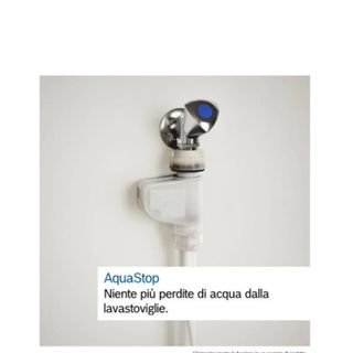 BOSCH LAVAST 10COP B 45CM